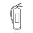 fire extinguisher coloring page ultra