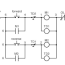 motor control circuits ladder logic