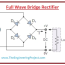 what is full wave rectifier the