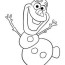 frozen coloring pages coloring pages