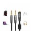 audio combiner cable 2x jack 3 5mm