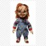 chucky doll hd png download