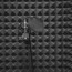 will acoustic foam soundproof a room