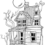 coloring pages fosters home for