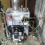 new boiler aquastat install boiler won