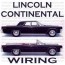 1963 lincoln continental wiring diagram