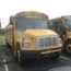 2005 thomas built school bus