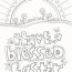 amazing religious easter coloring pages