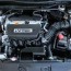 honda accord engines power