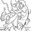 scooby doo coloring pages free