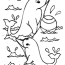dolphin coloring pages pdf for kids