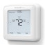 white t5 touchscreen thermostat