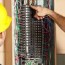 residential electrician job description