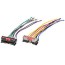 metra 71 1770 car stereo wire harness