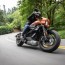 harley davidson livewire review more