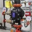 an introduction to fire sprinkler