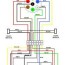 hitch harness wiring diagram ford