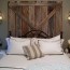 vintage headboard for your charming bedroom