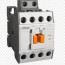 circuit breaker contactor wiring