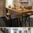 36 best industrial home decor ideas and