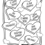 valentine coloring pages free printable