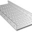 perforated type cable tray heavy duty
