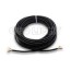 outdoor and underwater wire for outdoor