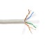 value utp cable cat 6 class e solid