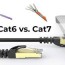 cat6 vs cat7 for gaming 5 major