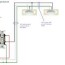 diagram for wiring 4 fluorescent lights