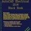 autocad electrical 2021 black book pdf