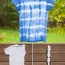 8 tie dye patterns and step by step