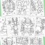 free christmas coloring pages