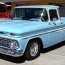 1963 chevrolet c10 pickup for sale