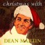 christmas with dean martin artwork