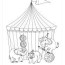 carnival of the animals coloring pages