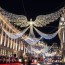 the best christmas lights in london
