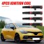 buy 4x ignition spark coil for renault