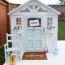 22 kids playhouse ideas outdoor