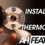 google nest thermostat 3rd generation