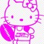hello kitty coloring book cute
