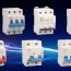 electrical safety circuit breakers