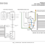 wiring diagram for towel mers with