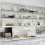 hate open shelving these 15 kitchens