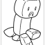 minecraft coloring pages coloring cool