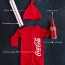 coke costume for baby the house that
