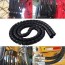 1 meter cable protector spiral wrap