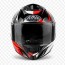 motorcycle helmet vector front png