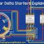 star delta starters explained the