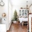 tips for simple elegant holiday decor